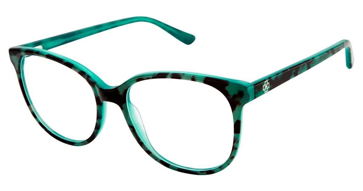Ann Taylor TYAT328 Eyeglasses - view 2